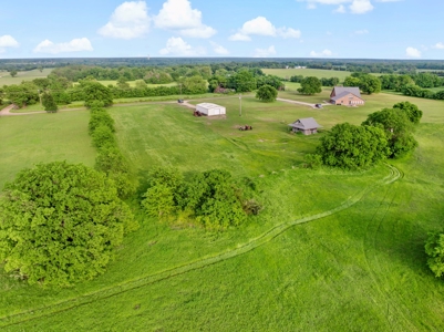 Charming Country Home on 110 Acres in Roxton TX, Lamar Co TX - image 34