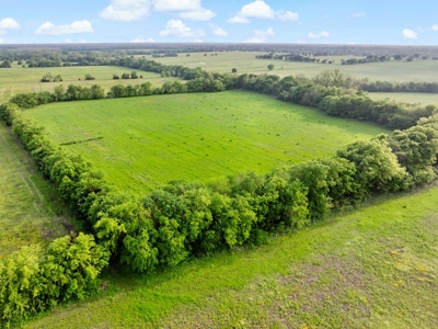 Charming Country Home on 110 Acres in Roxton TX, Lamar Co TX - image 32