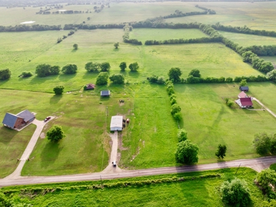 Charming Country Home on 110 Acres in Roxton TX, Lamar Co TX - image 19