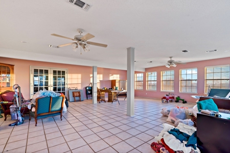 Charming Country Home on 110 Acres in Roxton TX, Lamar Co TX - image 15
