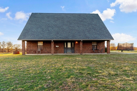 Charming Country Home on 110 Acres in Roxton TX, Lamar Co TX - image 17
