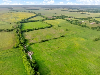 Charming Country Home on 110 Acres in Roxton TX, Lamar Co TX - image 22