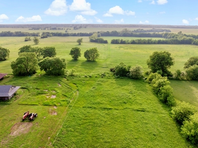 Charming Country Home on 110 Acres in Roxton TX, Lamar Co TX - image 35