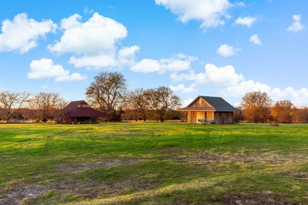 Charming Country Home on 110 Acres in Roxton TX, Lamar Co TX - image 18
