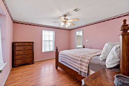 Charming Country Home on 110 Acres in Roxton TX, Lamar Co TX - image 8