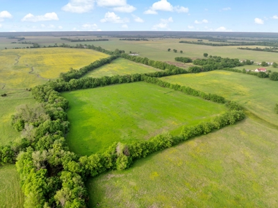 Charming Country Home on 110 Acres in Roxton TX, Lamar Co TX - image 23