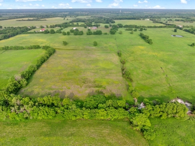 Charming Country Home on 110 Acres in Roxton TX, Lamar Co TX - image 24