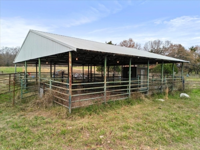 Horse or Cattle Ranch Land for Sale Southern Missouri Ozarks - image 6