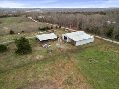 Horse or Cattle Ranch Land for Sale Southern Missouri Ozarks - image 2