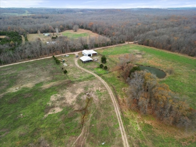 Horse or Cattle Ranch Land for Sale Southern Missouri Ozarks - image 5