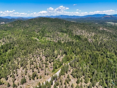 Diamond Lake Large Acreage Parcel in Newport, WA - image 10