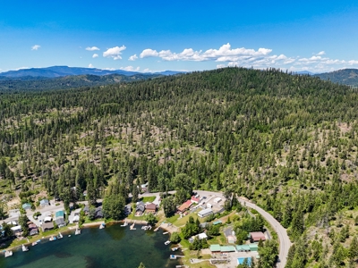 Diamond Lake Large Acreage Parcel in Newport, WA - image 8