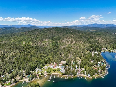 Diamond Lake Large Acreage Parcel in Newport, WA - image 9