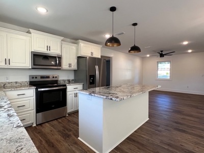 New Construction Home for Sale Slocomb AL - image 14