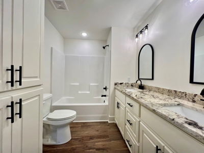 New Construction Home for Sale Slocomb AL - image 5