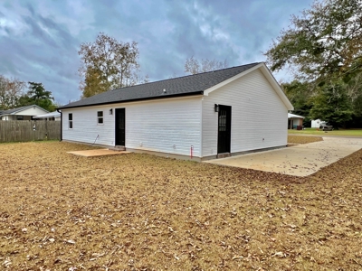 New Construction Home for Sale Slocomb AL - image 25