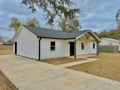 New Construction Home for Sale Slocomb AL - image 21