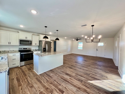 New Construction Home for Sale Slocomb AL - image 2