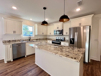 New Construction Home for Sale Slocomb AL - image 1