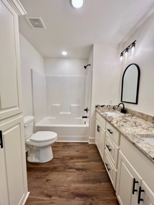 New Construction Home for Sale Slocomb AL - image 16