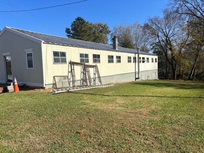 ONLINE AUCTION:Commercial Property in Lawrenceville, VA - image 2