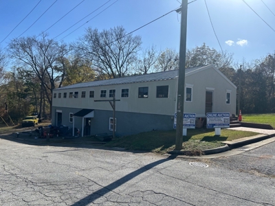 ONLINE AUCTION:Commercial Property in Lawrenceville, VA - image 3