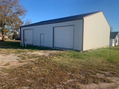 Prime Commercial Property In Gassville, Arkansas - image 28