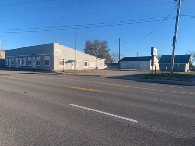 Prime Commercial Property In Gassville, Arkansas - image 1