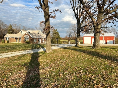 El Dorado Springs, MO County Home for Sale, Cedar County MO - image 35