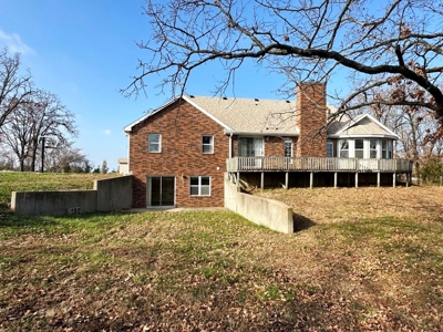 El Dorado Springs, MO County Home for Sale, Cedar County MO - image 31