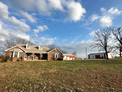 El Dorado Springs, MO County Home for Sale, Cedar County MO - image 46