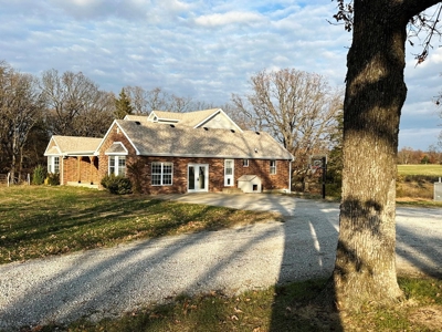 El Dorado Springs, MO County Home for Sale, Cedar County MO - image 34