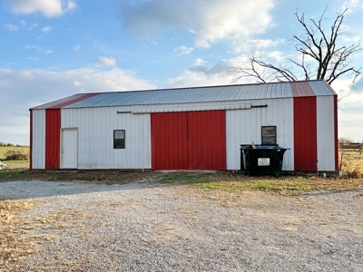 El Dorado Springs, MO County Home for Sale, Cedar County MO - image 41