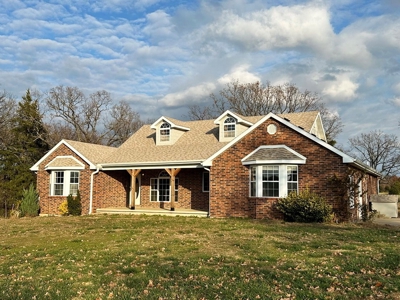 El Dorado Springs, MO County Home for Sale, Cedar County MO - image 45