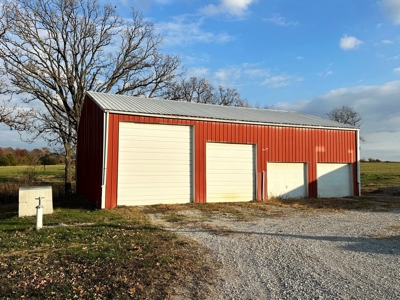 El Dorado Springs, MO County Home for Sale, Cedar County MO - image 36