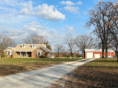 El Dorado Springs, MO County Home for Sale, Cedar County MO - image 47