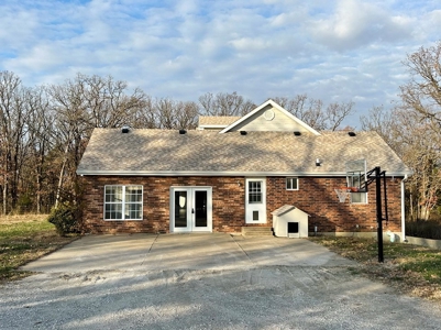 El Dorado Springs, MO County Home for Sale, Cedar County MO - image 33