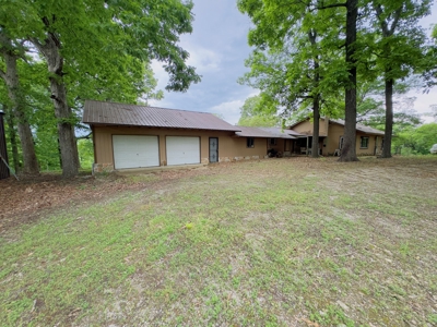 Ozark Mountains Land And Home For Sale In Arkansas - image 42