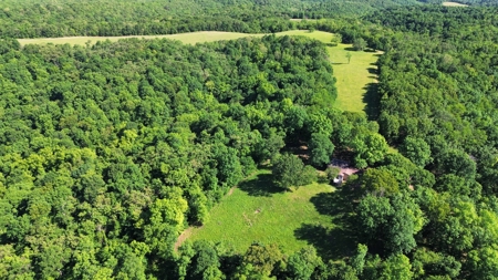 Ozark Mountains Land And Home For Sale In Arkansas - image 3