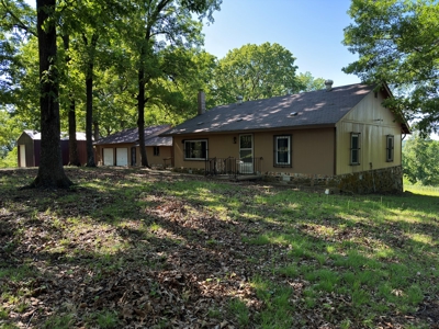 Ozark Mountains Land And Home For Sale In Arkansas - image 19