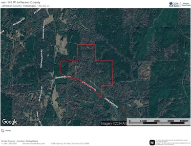 145 Acres Jefferson County Hunting Land Timber Investment - image 23