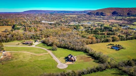 Rustic Elegance With Modern Luxury, For Sale In Mtn View, Ar - image 47