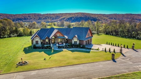 Rustic Elegance With Modern Luxury, For Sale In Mtn View, Ar - image 1