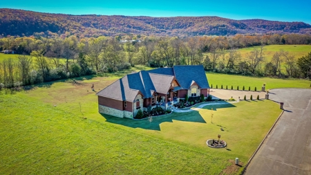 Rustic Elegance With Modern Luxury, For Sale In Mtn View, Ar - image 46