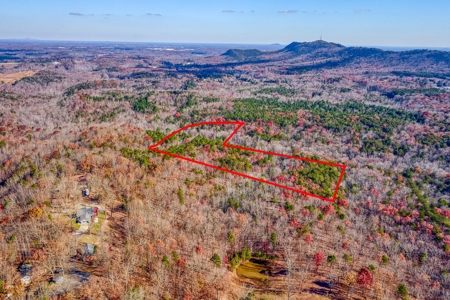 12.57 ACRES of Land in Gaston County NC - image 29