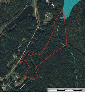 12.57 ACRES of Land in Gaston County NC - image 33