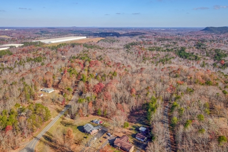 12.57 ACRES of Land in Gaston County NC - image 16