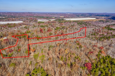 12.57 ACRES of Land in Gaston County NC - image 19