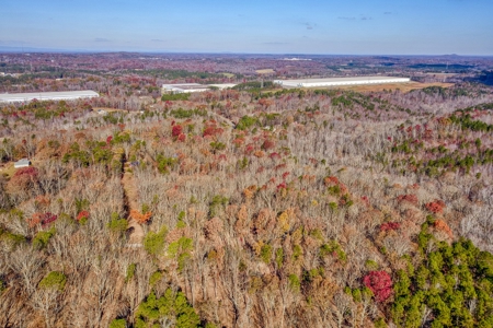 12.57 ACRES of Land in Gaston County NC - image 18