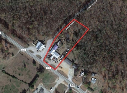 Commercial Building And Land In Arkansas - image 9